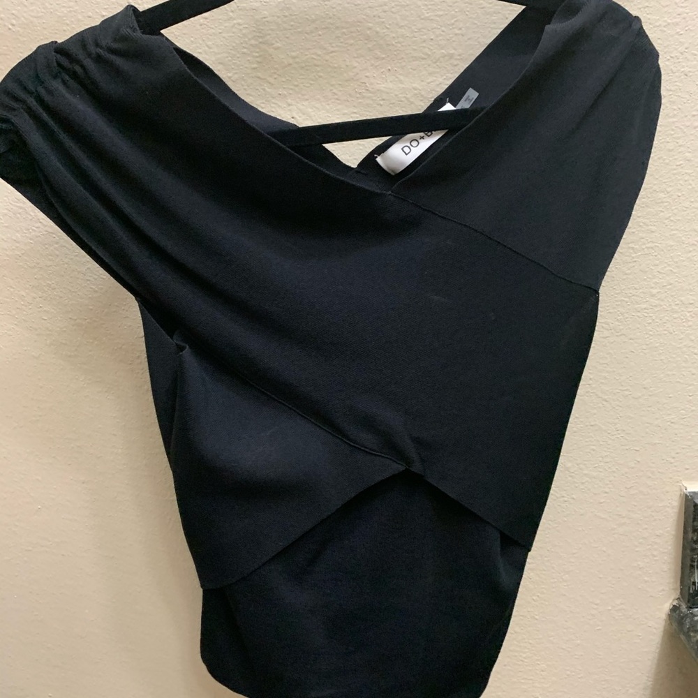 Do Be blouse - Picture 2 of 2
